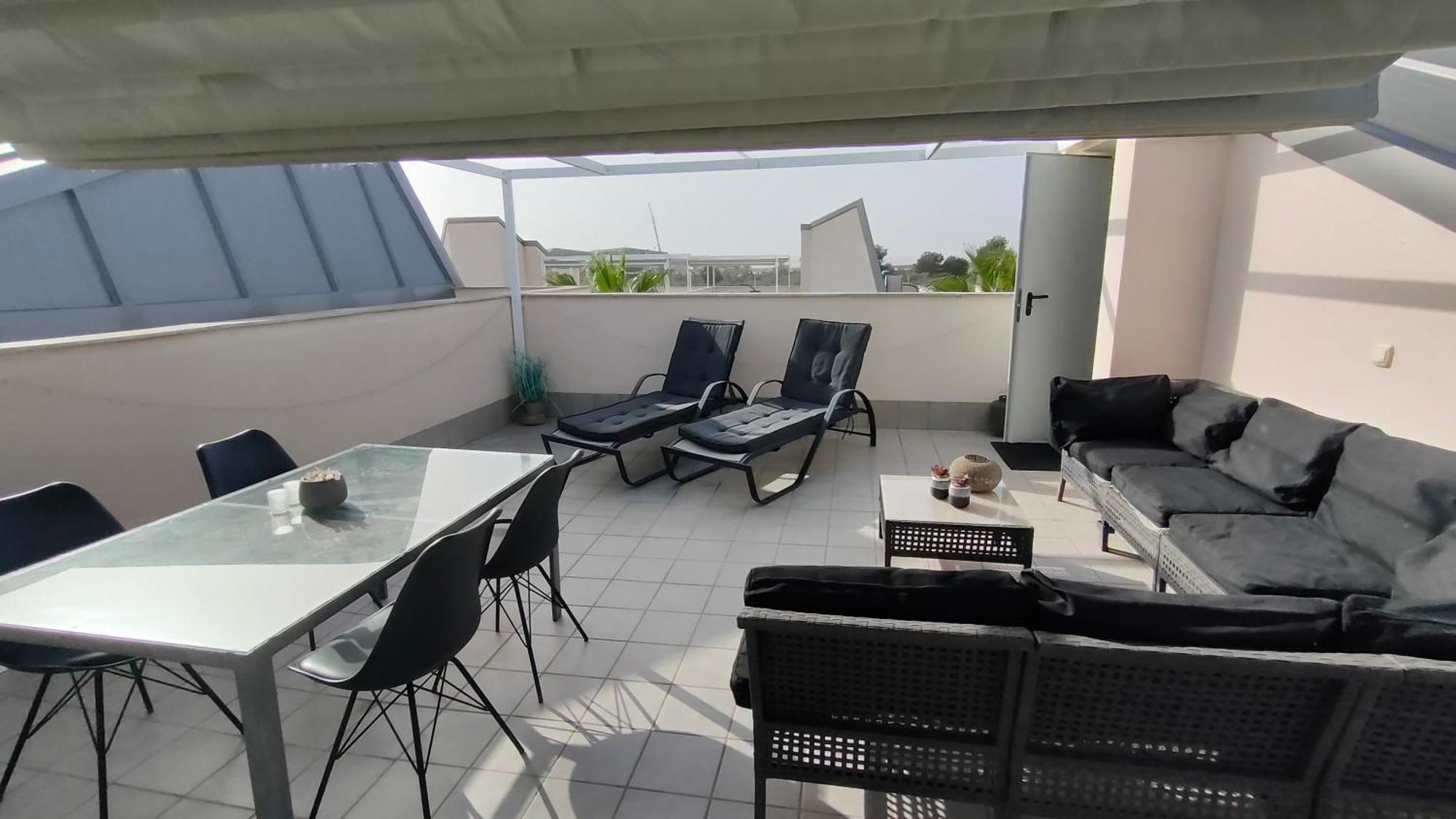 Villa Amalia Eco Торевьиа Номер фото