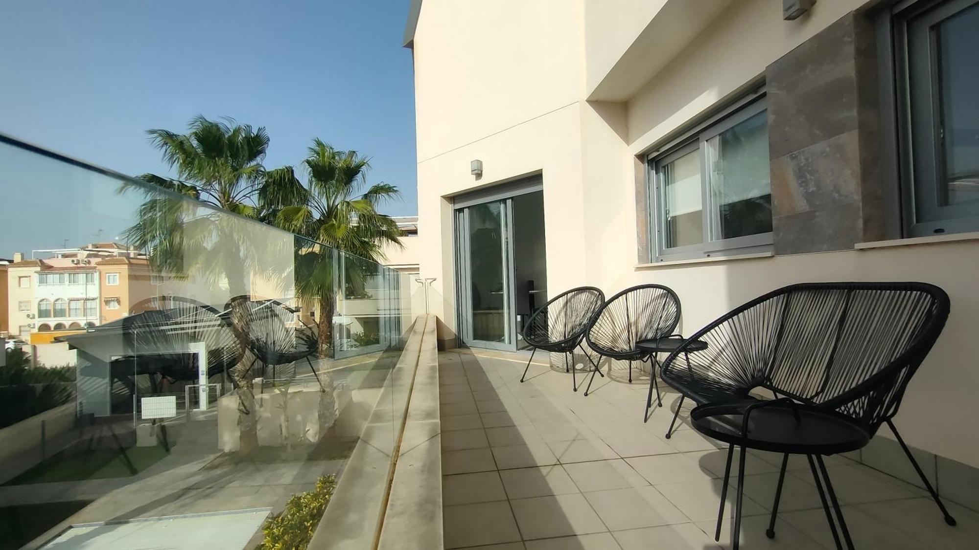 Villa Amalia Eco Торевьиа Номер фото